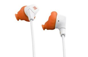 אוזניות ריצה אלחוטיות JBL Endurance Run 3 BT (בצבע לבן) אחריות מודן