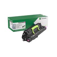 C CS/CX820  CX825/86 Magenta  Developer
