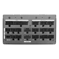ספק כוח Super Flower Leadex 2200W ATX3.1 Titanium