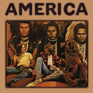AMERICA / AMERICA -HQ