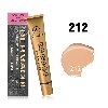 212 - מייק אפ קליל בעל כיסוי מלא - מבית DERMACOL