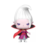 בובת פופ דרגון בול דאימה ד"ר ארינסו - Funko Pop Dragon Ball Daima Dr. Arinsu #2309
