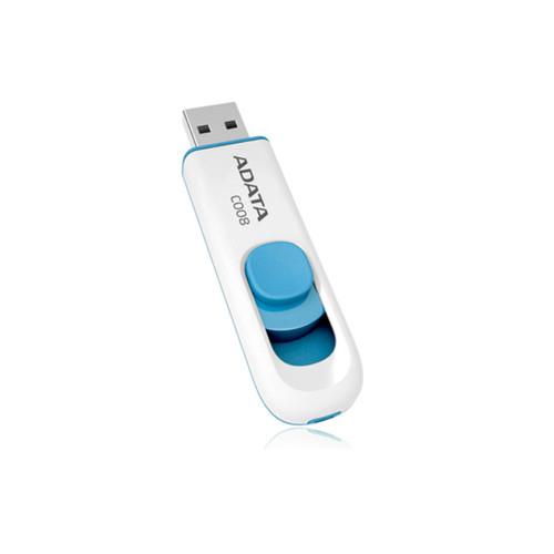 ADATA C008 USB 2.0 Flash Drive