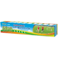 שער כדורגל 122 ס''מ - OUTDOOR JC-319A 4FT