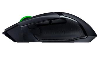 עכבר גיימינג Razer Basilisk V3 X HyperSpeed עם חיישן אופטי מדויק