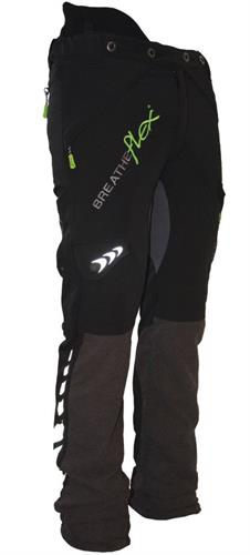 מכנס מוגן חיתוך Arbortec שחור