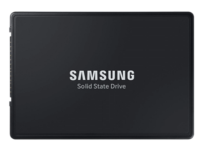 דיסק – Samsung PM9A3 7.6TB 2.5" u.2