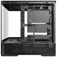 Antec C6 Curve Air Black Case