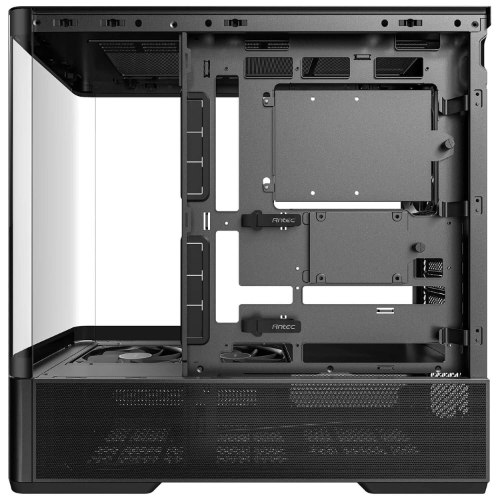 Antec C6 Curve Air Black Case