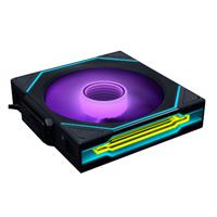 Lian-Li 120mm UNI FAN SL-INF Wireless Black