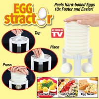 מכשיר לקילוף ביצה