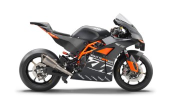 RC 8C