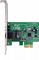 כרטיס רשת קווי Express Network TG-3468 מבית TP-LINK