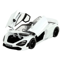 ג'אדה  פינק סליפס - מקלארן 720 אס - 1:24 Jada Toys Pink Slips Mclaren 720S