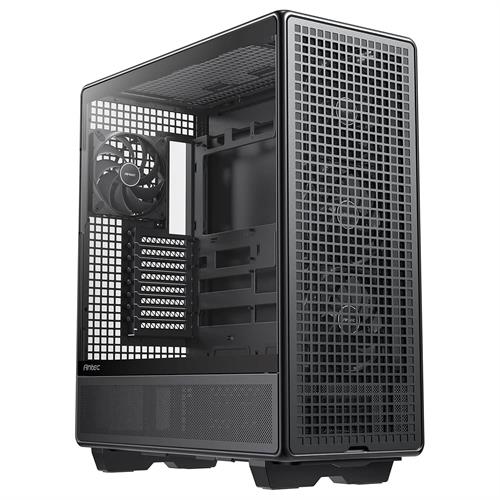 Antec 900 Black Case