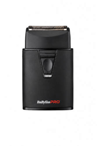 FXFS66E – שייבר מקצועי FRESHFX SHAVER | BaBylissPRO