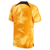 Netherlands Home Shirt 2022