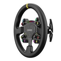 הגה מרוצים לסימולציה MOZA RS V2