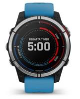 שעון חכם מבית גרמין Garmin Quatix 7 Standard Edition 47mm