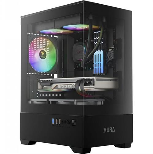 מחשב גיימינג ID3050 Intel i5 RTX3050 16GB 512G