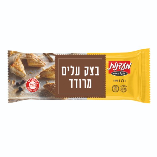 בצק עלים מרודד, 1 ק"ג