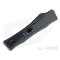 Boker Plus Lhotak Eagle Dagger D2- שחור