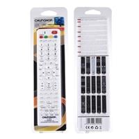 שלט מותאם מקורי לטלוויזיות הייר-haier.