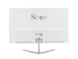 מסך – "Scop M2453DKH4W 144Hz 23.8"