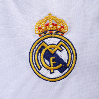 Real Madrid Home  10/11