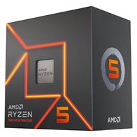 AMD Ryzen 5 7400F AM5 Tray