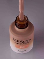 לק ג'ל MeAlma מי אלמה 190