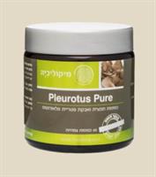 100% פלאורוטוס פיור - PLEUROTUS PURE