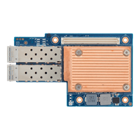 כרטיס רשת GIGABYTE 2x25G SFP28 CLNOQ42