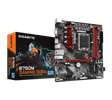 Gigabyte B760M GAMING DDR4 Micro-ATX - הרכב את מחשבך - מבוסס אינטל DDR4