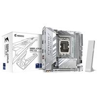 Gigabyte B860I AORUS PRO ICE