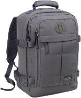 תיק עליה למטוס CABIN MAX METZ 24L MAGMA GREY 40x30x20