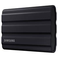 כונן SSD נייד Samsung T7 Shield 2TB USB 3.2 שחור