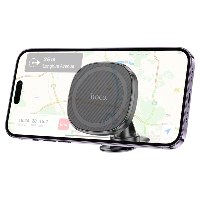 זרוע מגנטי לרכב HOCO H35 MAGSAFE
