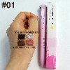 עט מספר 1 - עט איפור רב תכליתי- 4IN1-PINKPEN