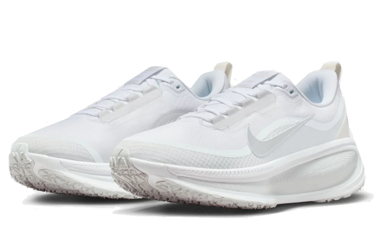 נעלי נייק Nike Zoom Vomero 18 ‏צבע לבן
