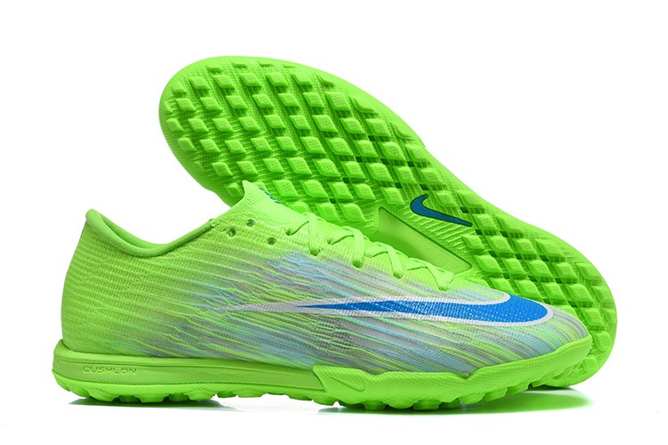 נעלי קטרגל נייק Nike Mercurial Superfly Elite XI ירוק כחול