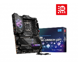 לוח אם MSI MPG Z690 CARBON RGB WIFI DDR5