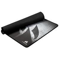 משטח לעכבר Corsair MM350 Premium Anti-Fray - XL בגודל 45x40 ס''מ