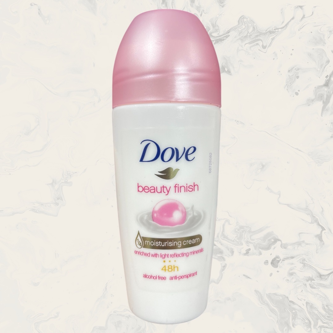 Dove רול און ביוטי פיניש 50 מ״ל