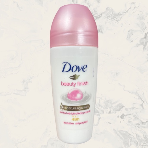 Dove רול און ביוטי פיניש 50 מ״ל