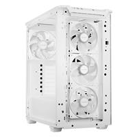 מארז מחשב be quiet! PURE BASE 501 LX White