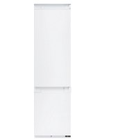 מקרר האייר אינטגרלי 300 ליטר 2 דלתות מבית Haier, דגם HBW7519DT