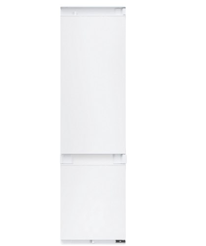 מקרר האייר אינטגרלי 300 ליטר 2 דלתות מבית Haier, דגם HBW7519DT