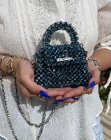 Crystal Bag