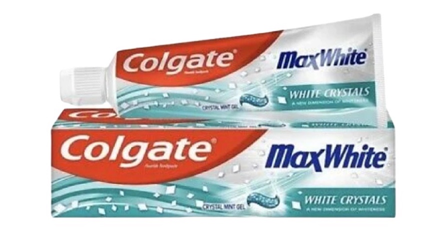 קולגייט Maxwhite גדול 100 מ״ל